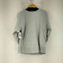 チャンピオン Champion 青単色タグ 復刻 REVERSE WEAVE クルーネックスウェット メンズ JPN:L