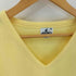 JOCKEY 70s USA製 Vネックニット メンズ XXL