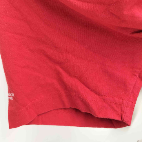 ネイバーフッド NEIGHBORHOOD プリントクルーネックTシャツ メンズ JPN:S