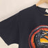ゲーム プリント クルーネック Tシャツ メンズ
