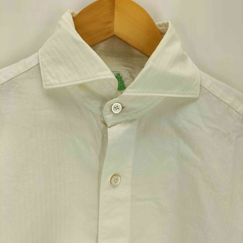 finamore napoli ドレスシャツ メンズ 14/36
