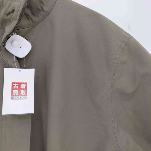 ビューティーアンドユースユナイテッドアローズ BEAUTY & YOUTH UNITED ARROWS フィッシュテールリバーシブルコート レディース S