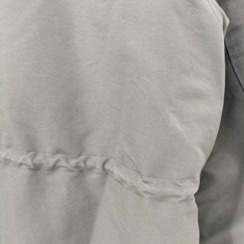 ビューティーアンドユースユナイテッドアローズ BEAUTY & YOUTH UNITED ARROWS フィッシュテールリバーシブルコート レディース S