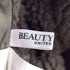 ビューティーアンドユースユナイテッドアローズ BEAUTY & YOUTH UNITED ARROWS フィッシュテールリバーシブルコート レディース S