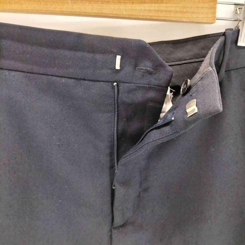 アーダーエラー ADERERROR スラックスパンツ メンズ XS