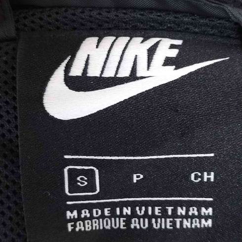 ナイキ NIKE Windrunner Men's Jacket ウィンドランナー メンズ JPN:S
