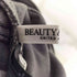 ビューティーアンドユースユナイテッドアローズ BEAUTY & YOUTH UNITED ARROWS 23aw ブラックデニム ストレートパンツ ―ウォッシャブル― レディース M