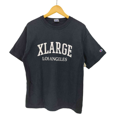 チャンピオン Champion 23SS Champion REVERSE WEAVE S/S TEE メンズ JPN:M