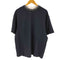 アクネストゥディオズ ACNE STUDIOS EXTORR LOGO T-SHIRTモックネックTシャツ メンズ L