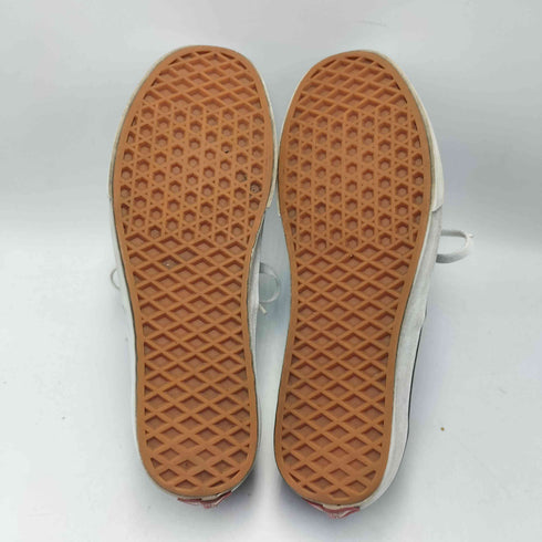 バンズ VANS AUTHENTIC オーセンティック ローカットスニーカー メンズ JPN:25.5