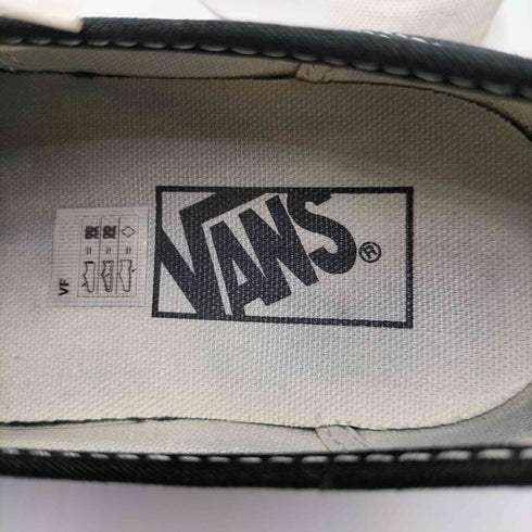 バンズ VANS AUTHENTIC オーセンティック ローカットスニーカー メンズ JPN:25.5