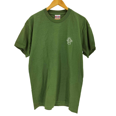 ユースルーザー YOUTH LOSER グラフィックプリントクルーネックTシャツ メンズ JPN:L