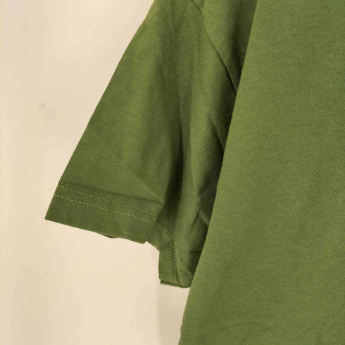 ユースルーザー YOUTH LOSER グラフィックプリントクルーネックTシャツ メンズ JPN:L