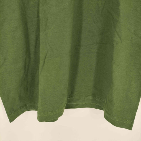 ユースルーザー YOUTH LOSER グラフィックプリントクルーネックTシャツ メンズ JPN:L