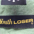 ユースルーザー YOUTH LOSER グラフィックプリントクルーネックTシャツ メンズ JPN:L