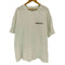 ミンナノ MIN-NANO ALW-AYTH プリントクルーネックTシャツ メンズ 2XL