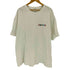 ミンナノ MIN-NANO ALW-AYTH プリントクルーネックTシャツ メンズ 2XL