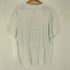 ミンナノ MIN-NANO ALW-AYTH プリントクルーネックTシャツ メンズ 2XL