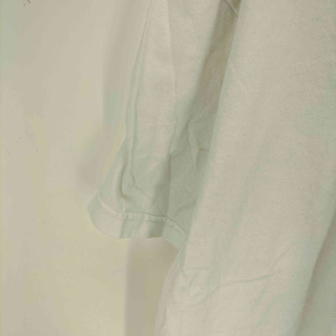 ミンナノ MIN-NANO ALW-AYTH プリントクルーネックTシャツ メンズ 2XL