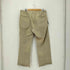 ダブルアールエルラルフローレン RRL RALPH LAUREN US STANDARD CHHINO 9.50oz ミリタリーチノパンツ メンズ 34/32