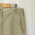 ダブルアールエルラルフローレン RRL RALPH LAUREN US STANDARD CHHINO 9.50oz ミリタリーチノパンツ メンズ 34/32