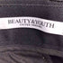 ビューティーアンドユースユナイテッドアローズ BEAUTY & YOUTH UNITED ARROWS 24aw ドビー ストレート パンツ レディース M