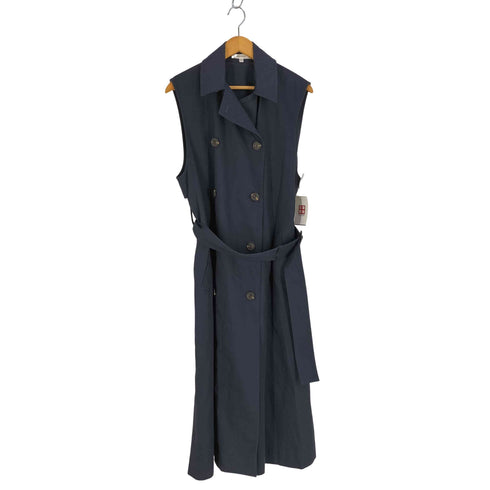 マウジー moussy SLEEVELESS TRENCH コート レディース JPN:2