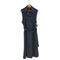 マウジー moussy SLEEVELESS TRENCH コート レディース JPN:2