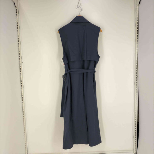マウジー moussy SLEEVELESS TRENCH コート レディース JPN:2