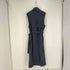 マウジー moussy SLEEVELESS TRENCH コート レディース JPN:2