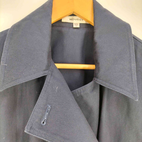 マウジー moussy SLEEVELESS TRENCH コート レディース JPN:2