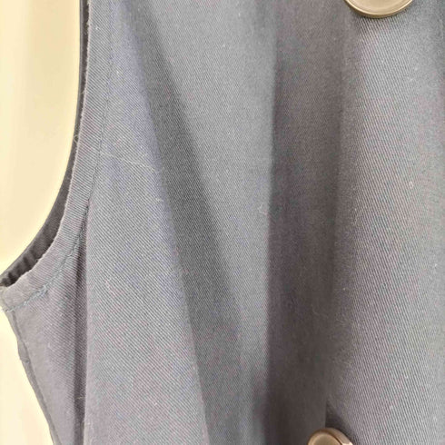 マウジー moussy SLEEVELESS TRENCH コート レディース JPN:2
