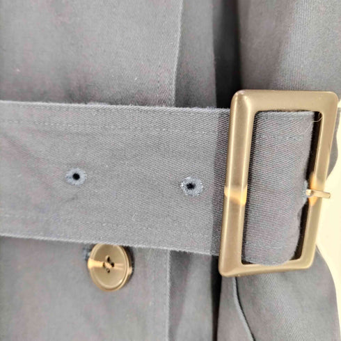 マウジー moussy SLEEVELESS TRENCH コート レディース JPN:2