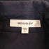 マウジー moussy SLEEVELESS TRENCH コート レディース JPN:2