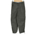 クリークアングラーズデバイス creek anglers device Logo 2way pants デタッチャブルパンツ メンズ M