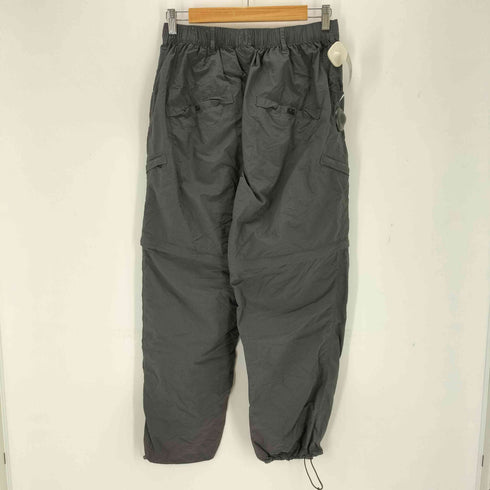 クリークアングラーズデバイス creek anglers device Logo 2way pants デタッチャブルパンツ メンズ M