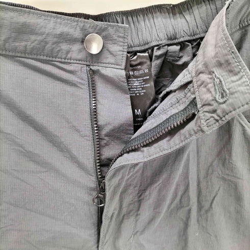 クリークアングラーズデバイス creek anglers device Logo 2way pants デタッチャブルパンツ メンズ M