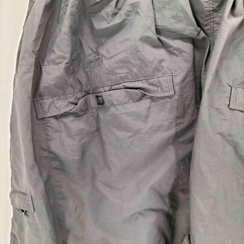クリークアングラーズデバイス creek anglers device Logo 2way pants デタッチャブルパンツ メンズ M