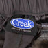 クリークアングラーズデバイス creek anglers device Logo 2way pants デタッチャブルパンツ メンズ M