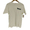 フェローズ PHERROWS ロゴプリント クルーネック Tシャツ メンズ 40