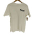 フェローズ PHERROWS ロゴプリント クルーネック Tシャツ メンズ 40