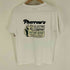 フェローズ PHERROWS ロゴプリント クルーネック Tシャツ メンズ 40
