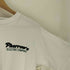 フェローズ PHERROWS ロゴプリント クルーネック Tシャツ メンズ 40
