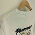 フェローズ PHERROWS ロゴプリント クルーネック Tシャツ メンズ 40