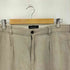 エディーバウアー Eddie Bauer CLASSIC FIT 2タックリネンパンツ メンズ 36×30