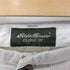 エディーバウアー Eddie Bauer CLASSIC FIT 2タックリネンパンツ メンズ 36×30