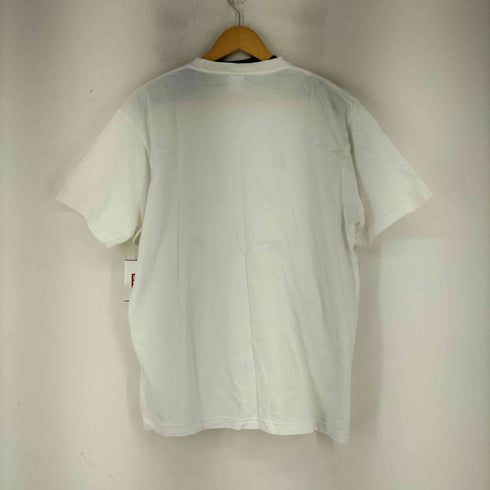 佐藤さん家 フロントプリント S/S Tシャツ レディース JPN:XL