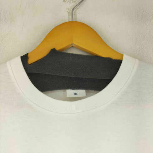 佐藤さん家 フロントプリント S/S Tシャツ レディース JPN:XL