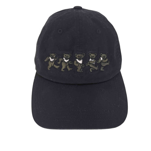 ディスイズネバーザット thisisneverthat Dancing Bears Unisex Cap メンズ