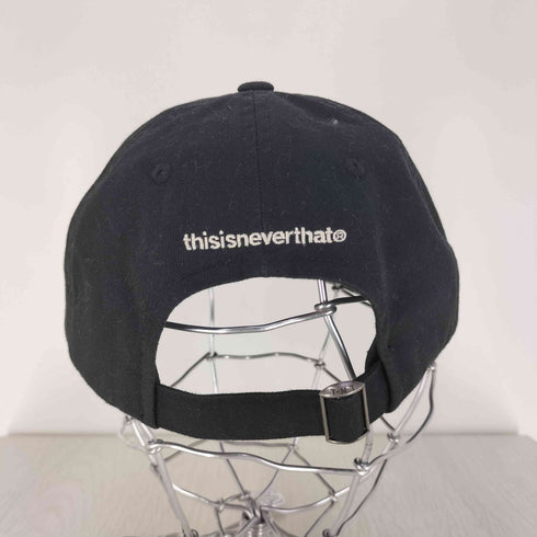 ディスイズネバーザット thisisneverthat Dancing Bears Unisex Cap メンズ